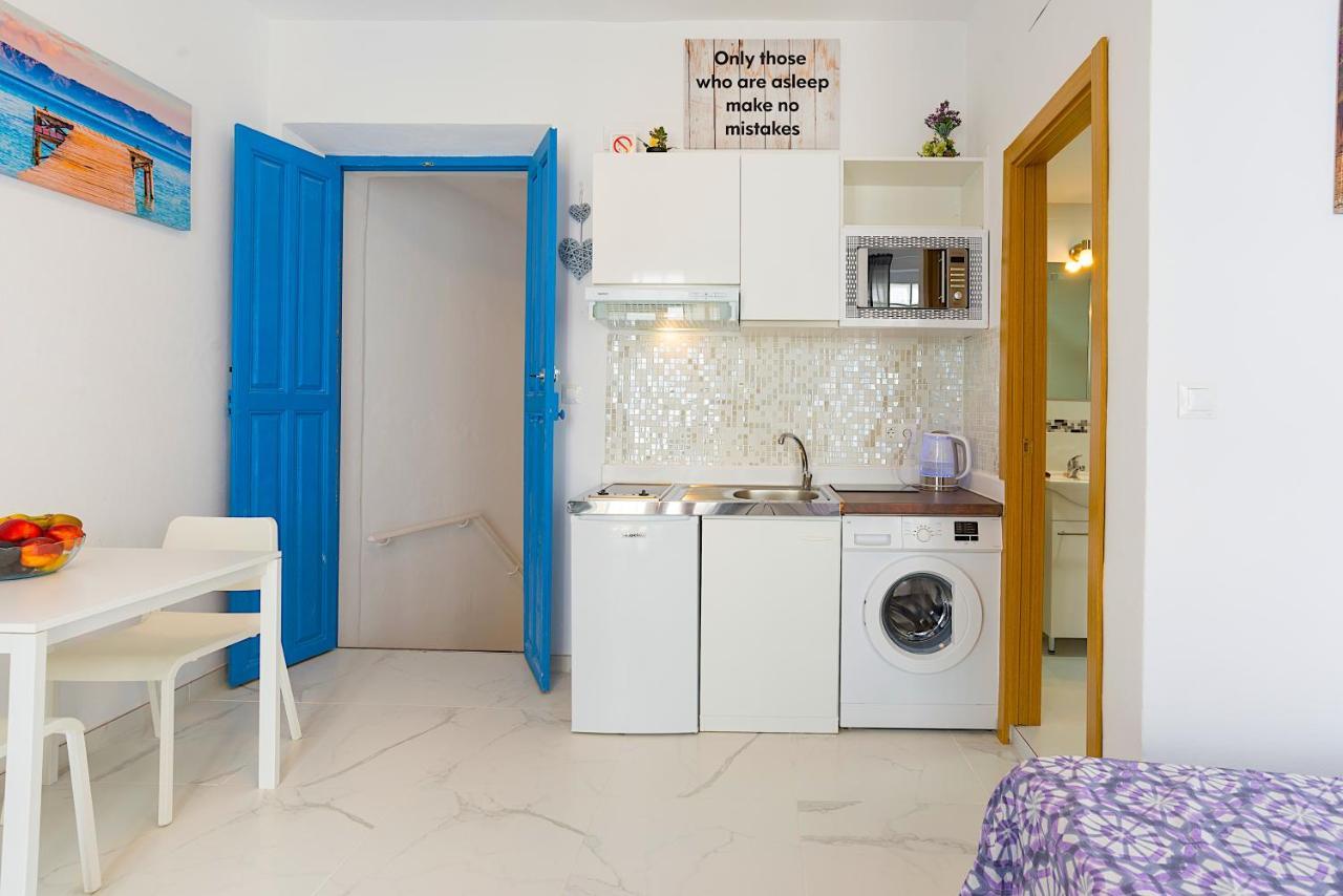 Apartament Citycenter A Nerja