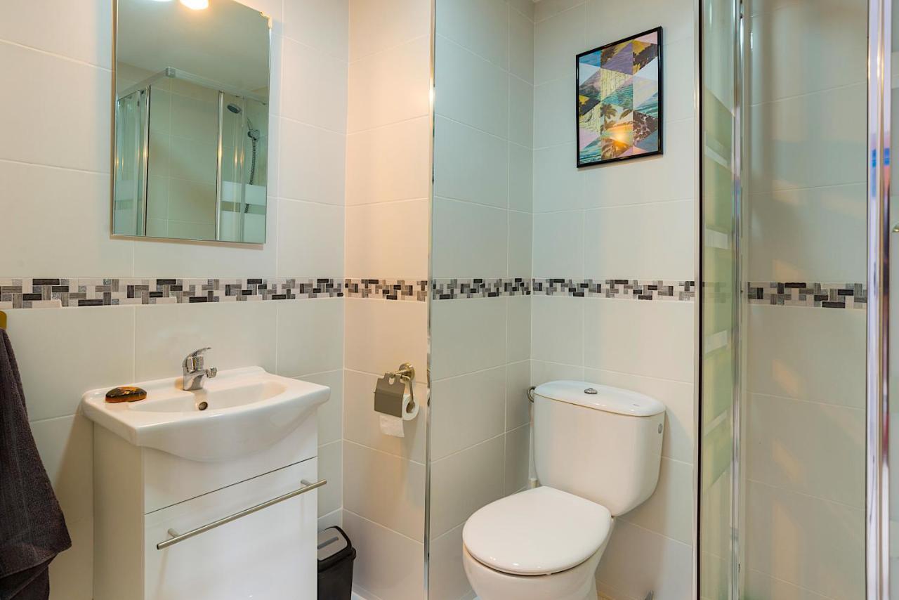 Citycenter A Apartament *