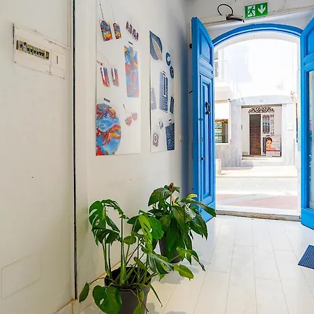 Nerja Citycenter A Exterior photo