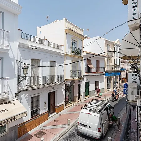 Nerja Citycenter A Exterior photo