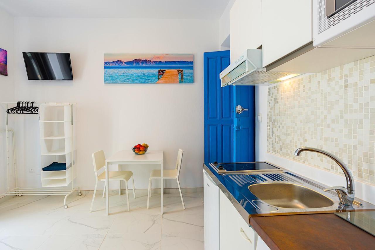 Citycenter A Appartamento Nerja