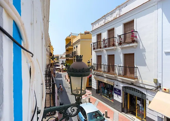 Nerja Citycenter A