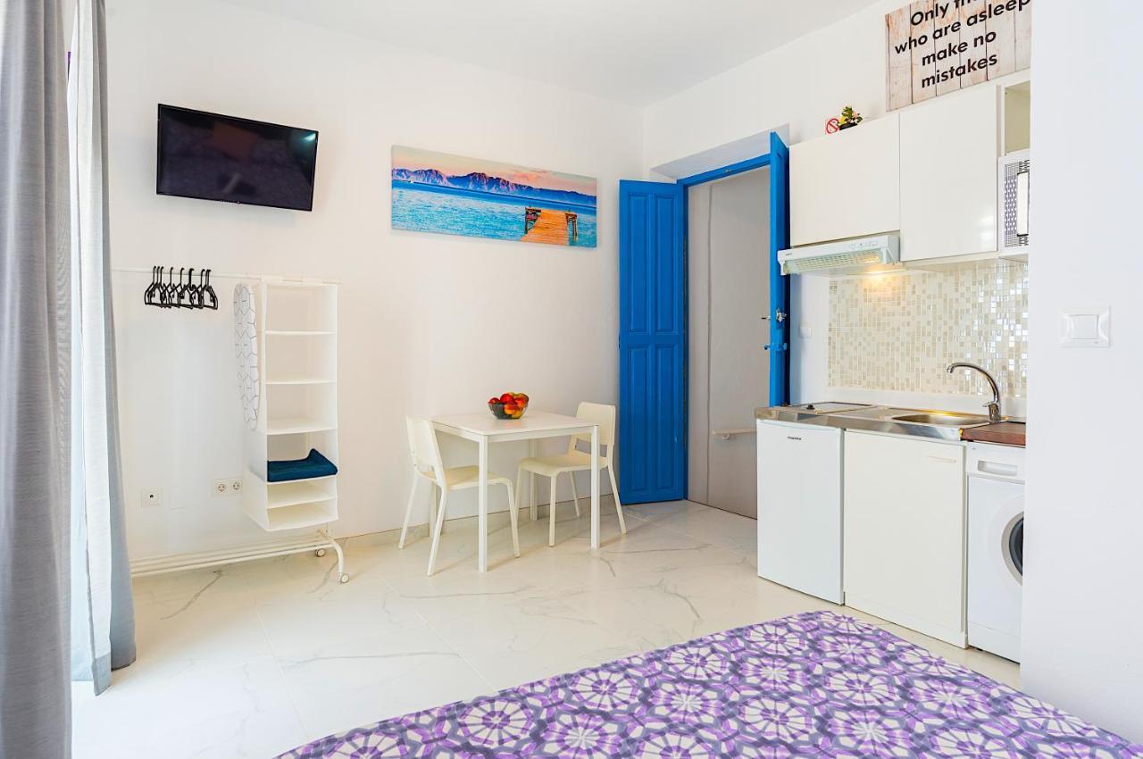 Apartment Citycenter A *