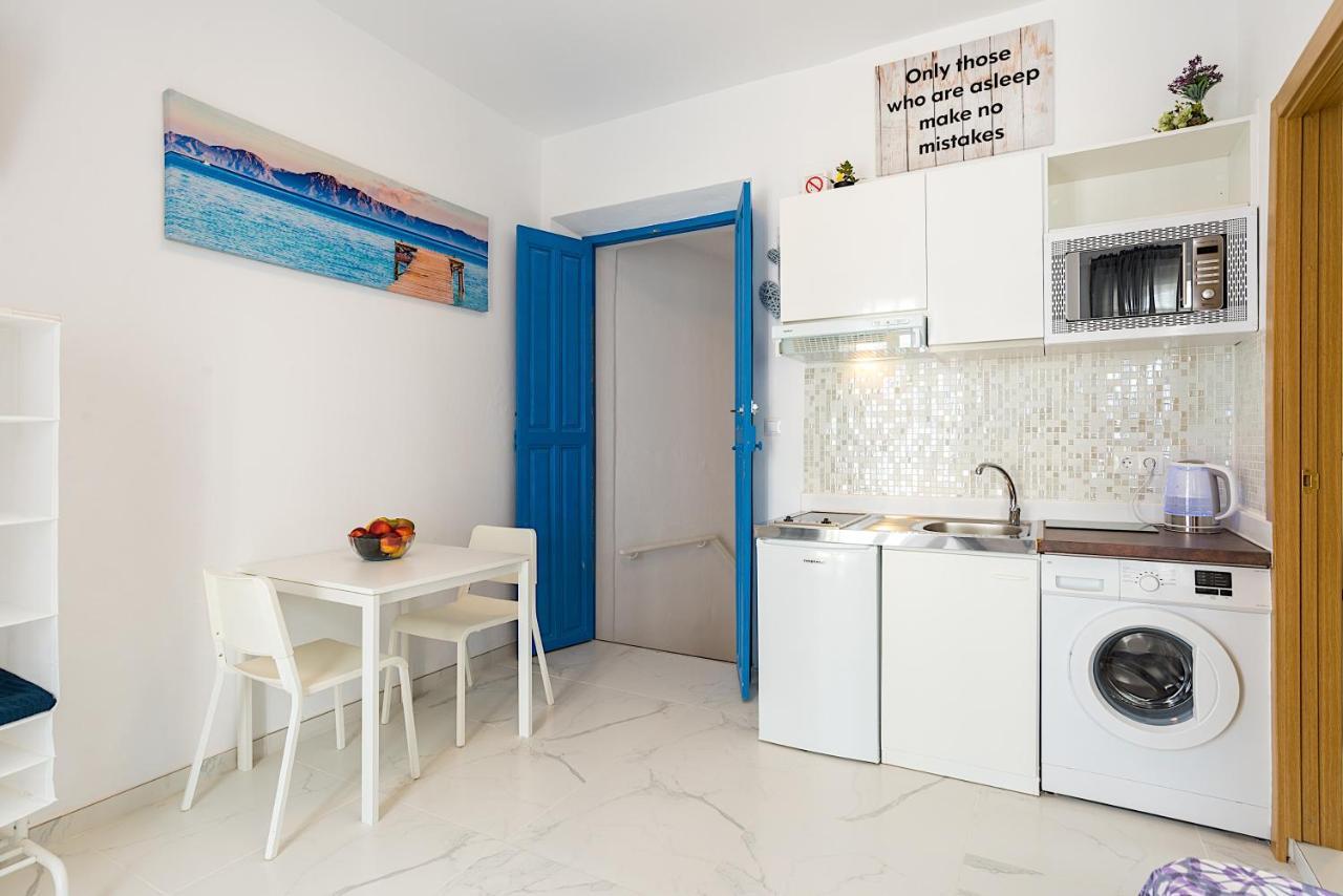 Citycenter A Apartment *