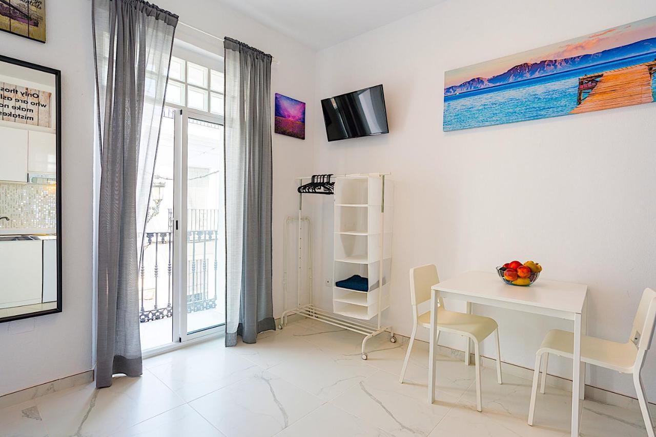 Apartment Citycenter A *