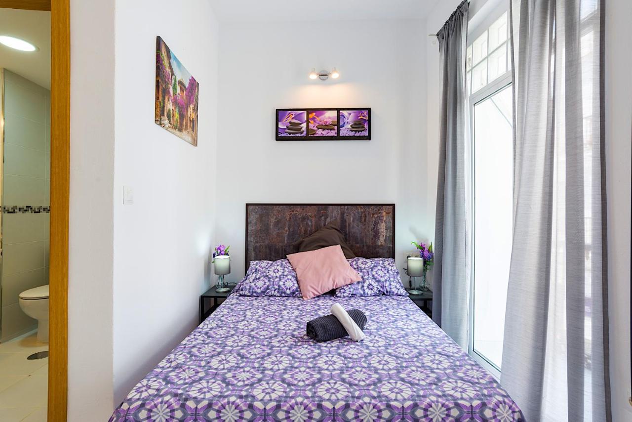 Citycenter A Apartment